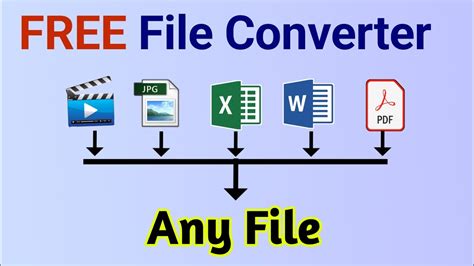 File Converter .